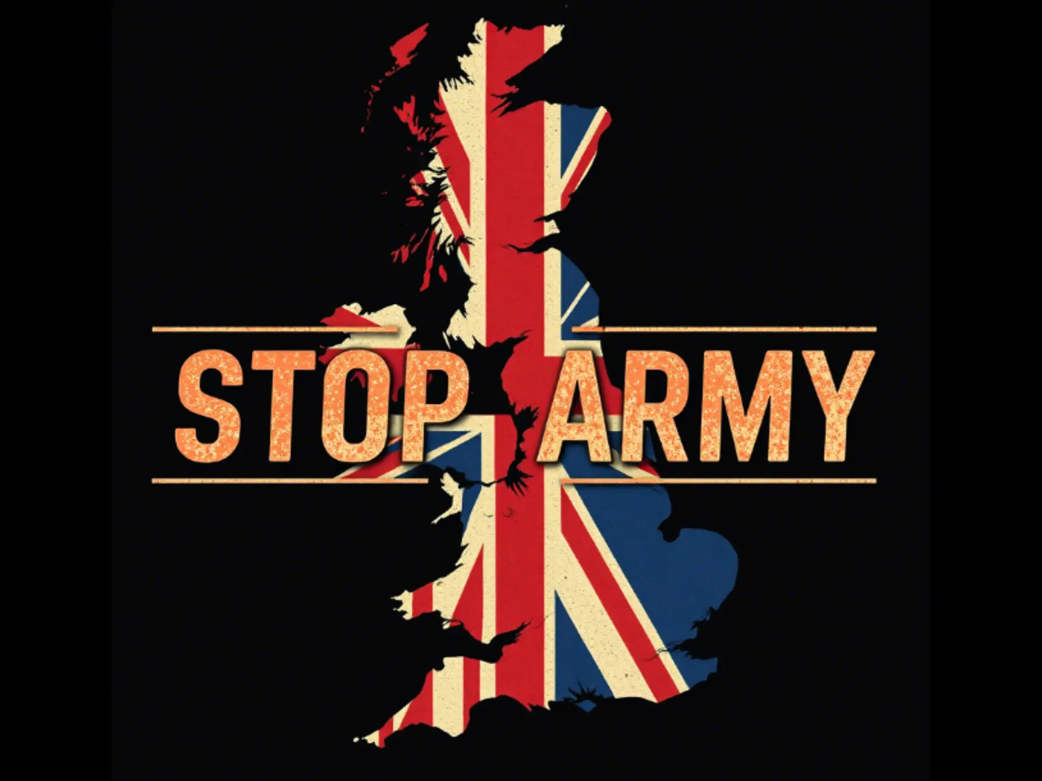 Stop Army Question The Times